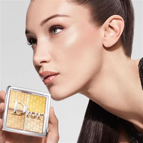 paleta de iluminadores dior|sephora paleta iluminadora.